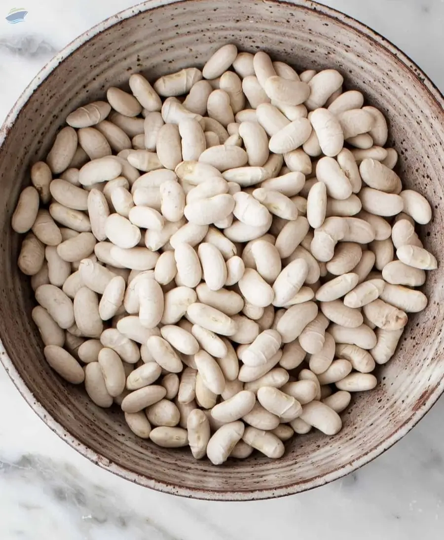 White Beans