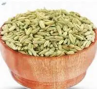 Fennel Seeds