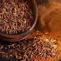 Cumin Seeds