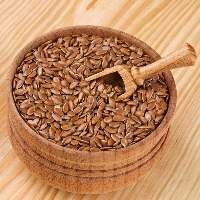 Flax Seeds