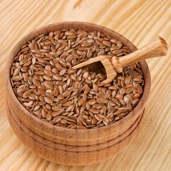 Flax Seeds
