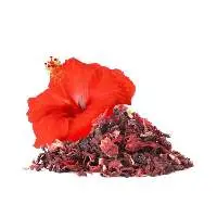 Dried Hibiscus