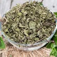 Dried Spearmint