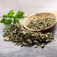 Dried Parsley