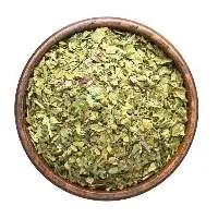 Dried Marjoram Leaves