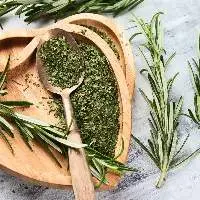 Dried Rosemary
