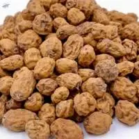 Tiger Nuts