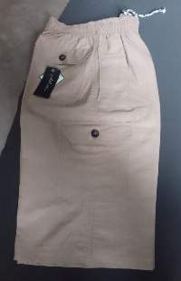 Men's Half Pant