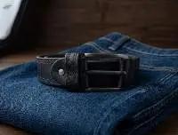 Leather Belts - Men & Women, Private Label / OEM