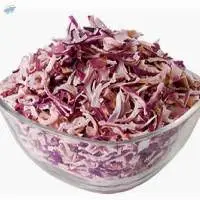 Red Onion Flakes
