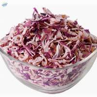 Export Grade Quality Red Onion Flakes