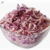 Export Grade Quality Red Onion Flakes