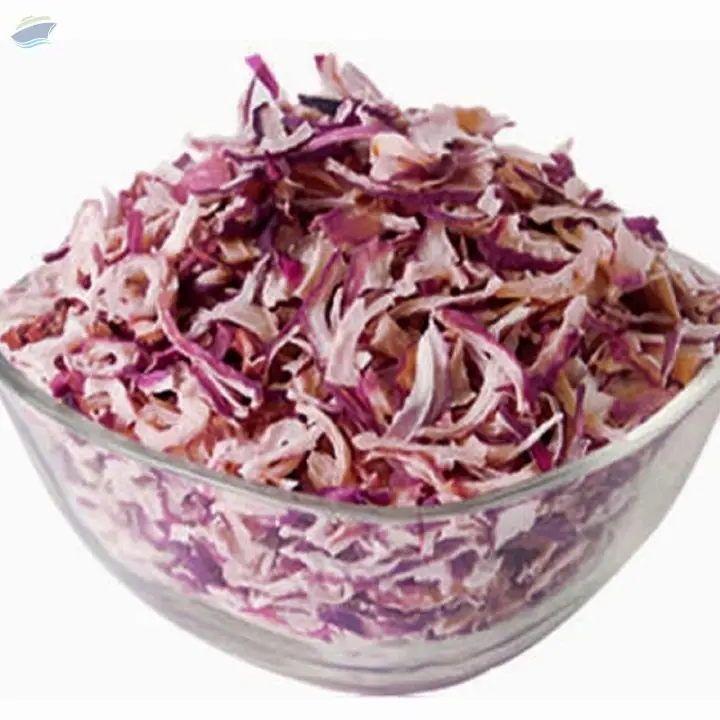 Red Onion Flakes