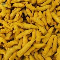 Export Grade High Quality Turmeric Finger Salem