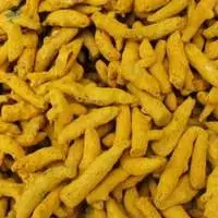 Export Grade High Quality Turmeric Finger Salem