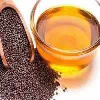 Mustard Oil