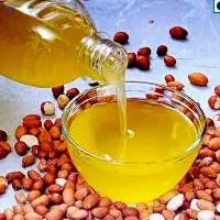 Groundnut Oil