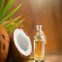 Coconut Oil