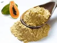 Papaya Powder