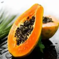 Fresh Papaya