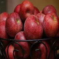 Fresh Apples