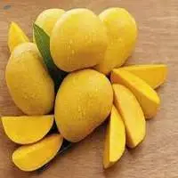 Fresh Mango