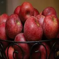 Fresh Apples
