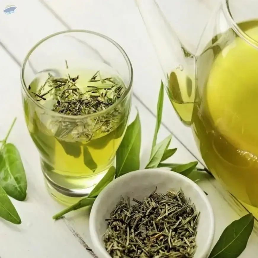 Green Tea