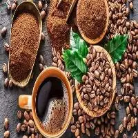 Premium Coffee Rich Aroma & Exceptional Tast