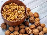Walnuts