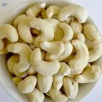 Cashew Nuts