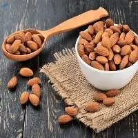 Almond