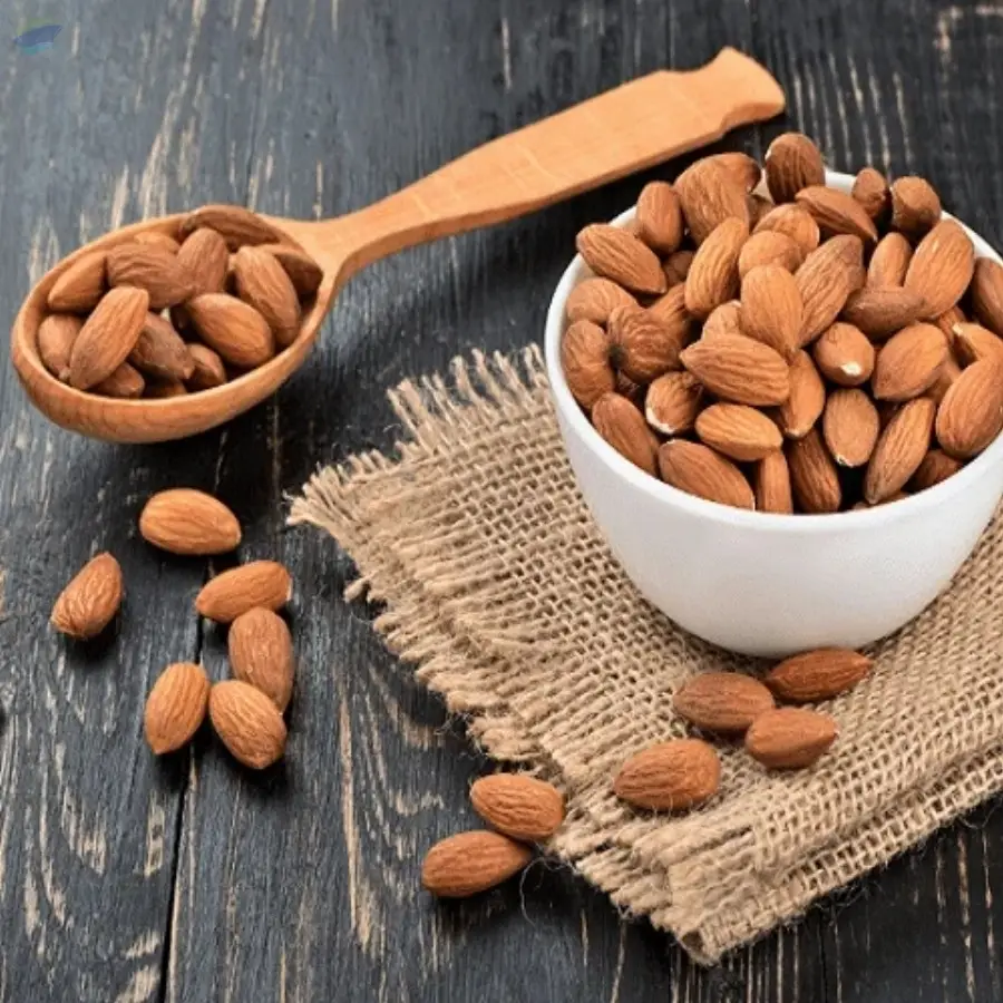 Almond