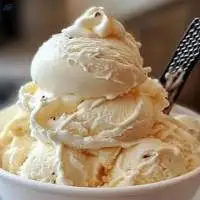Vanilla Cream