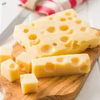 Premium Cheese