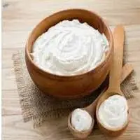 Fresh Cream