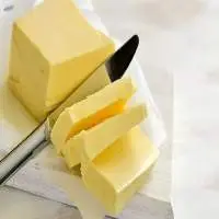 Butter