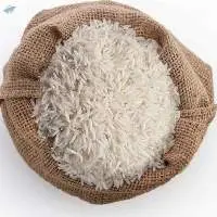 White Sella Basmati Rice