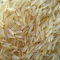 Parboiled Rice