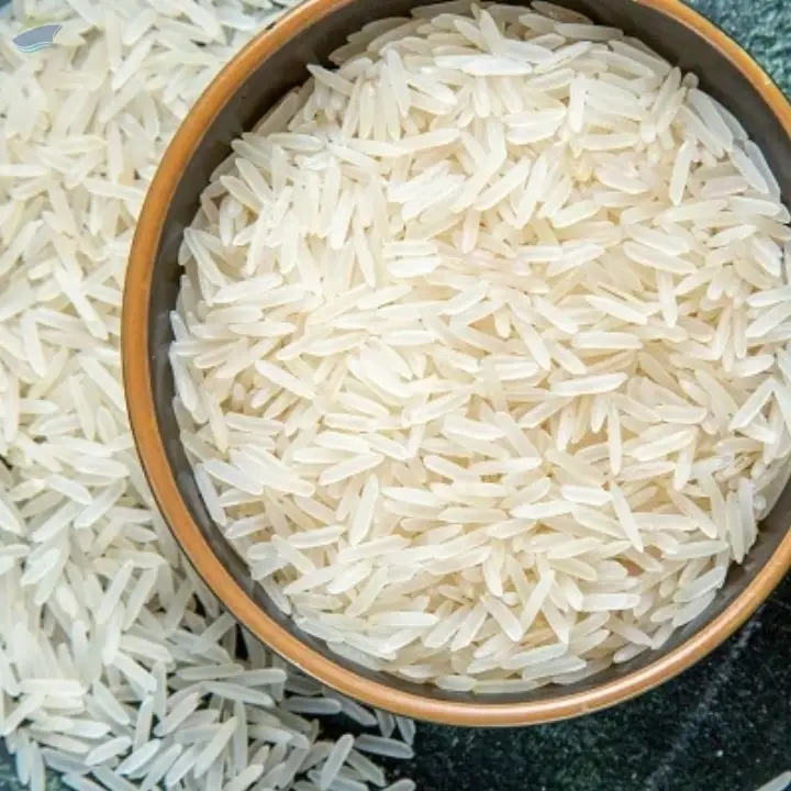 1509 Basmati Rice
