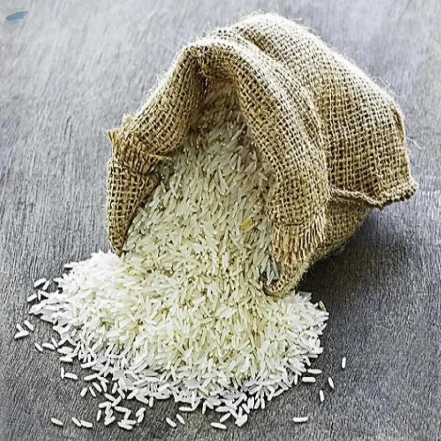 1409 Basmati Rice
