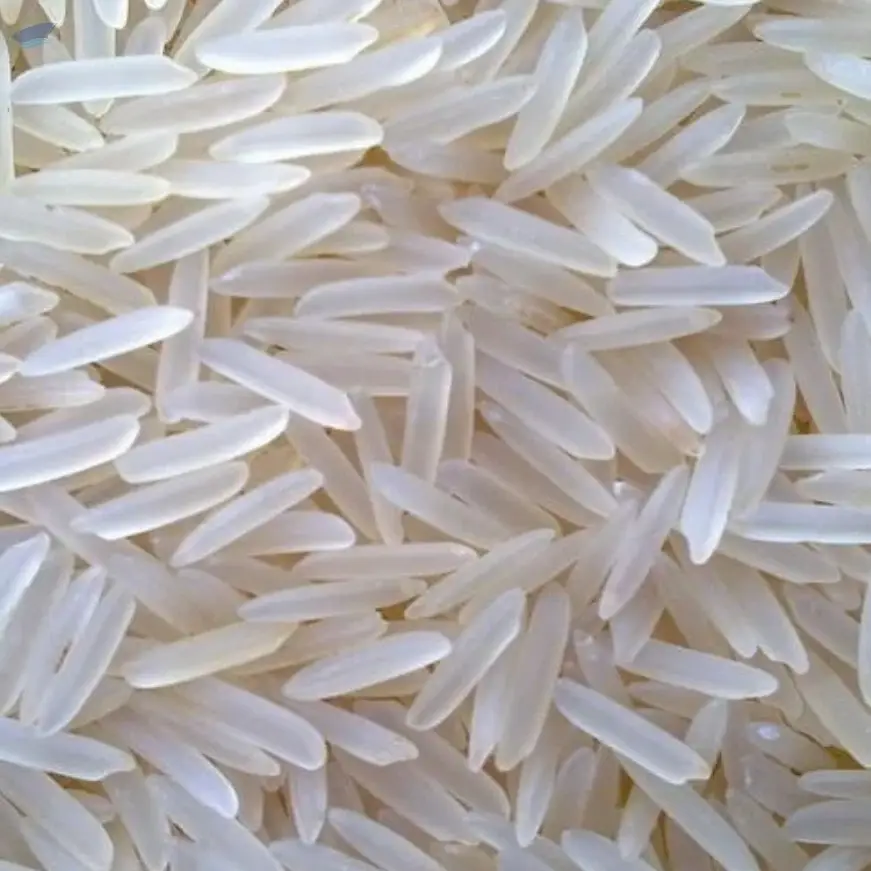 1121 Basmati Rice