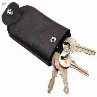 Key Pouches