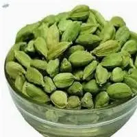 Green Cardamom