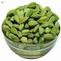 Green Cardamom