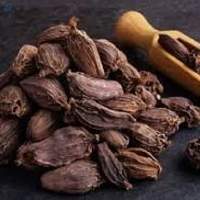 Black Cardamom