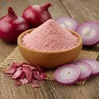 Red Onion Powder