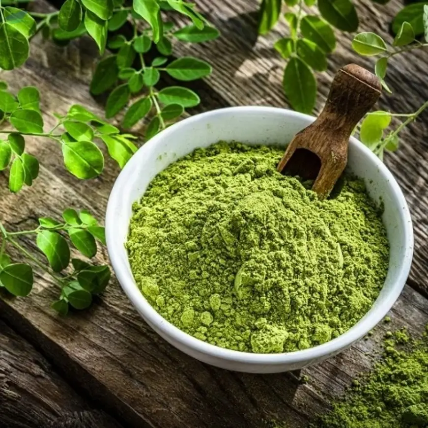 Moringa Powder