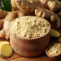 Ginger Powder
