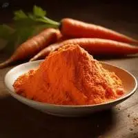 Carrot Powder